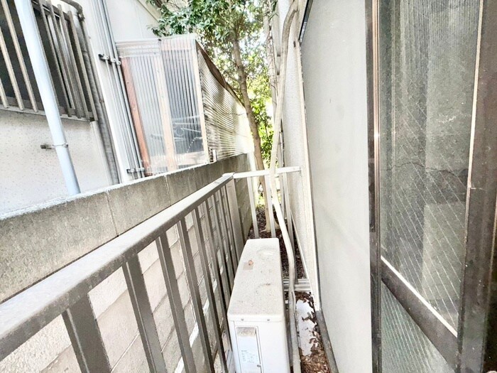 シャルマンＳの物件内観写真