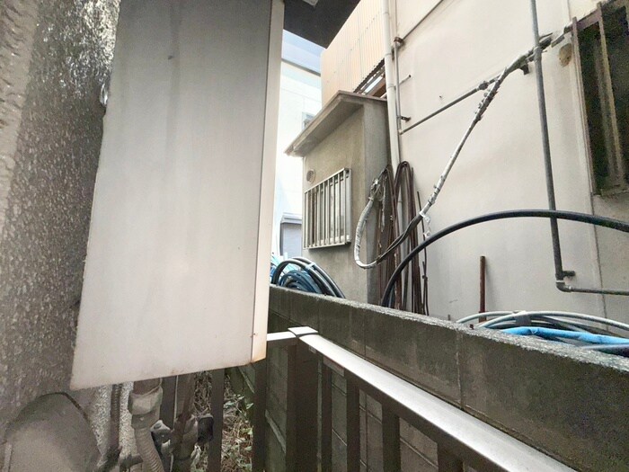 シャルマンＳの物件内観写真