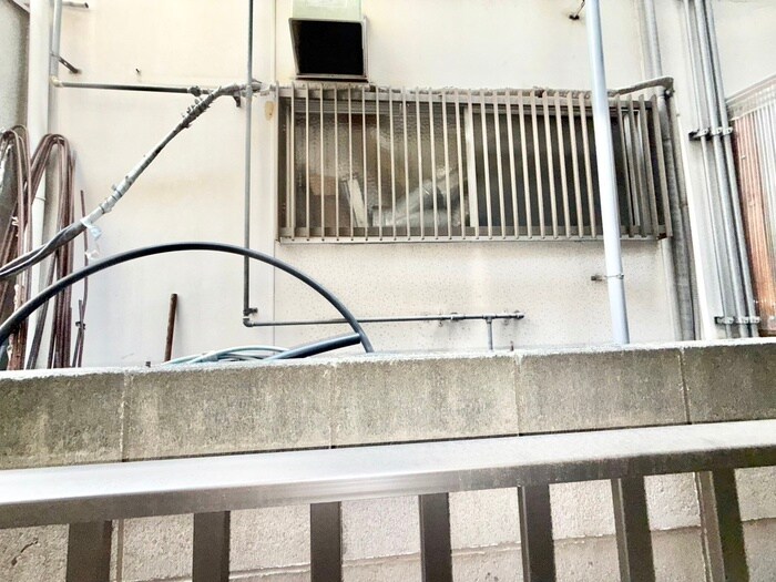 シャルマンＳの物件内観写真