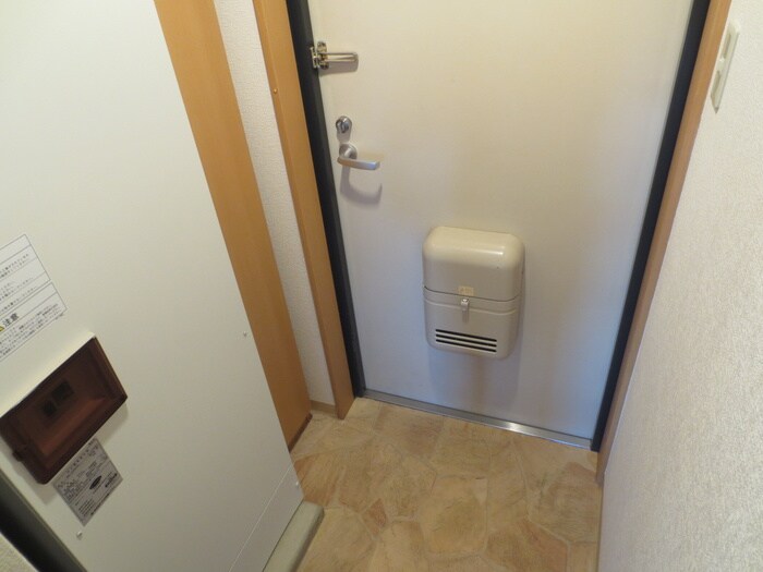 コ－ジィコ－ト桜井の物件内観写真