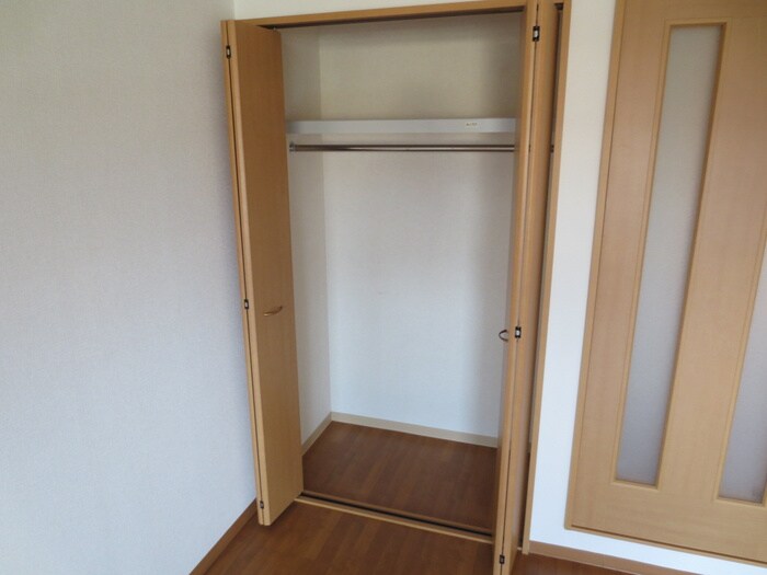 コ－ジィコ－ト桜井の物件内観写真