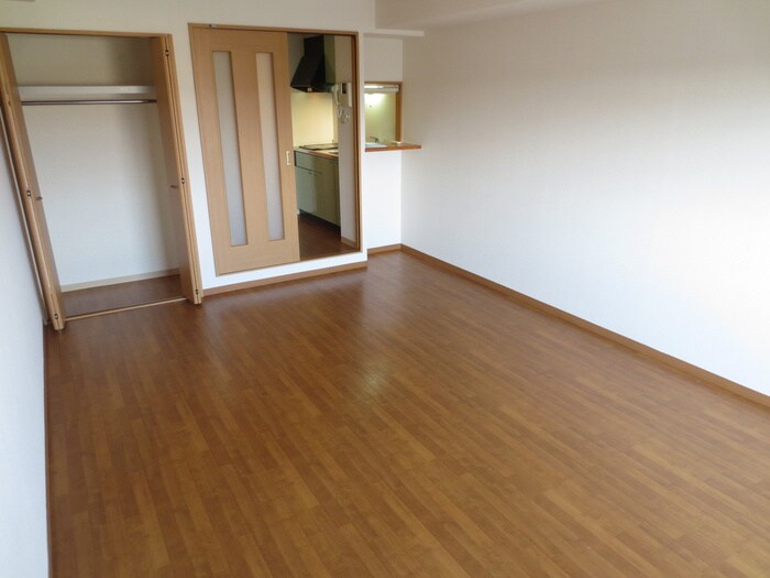 コ－ジィコ－ト桜井の物件内観写真