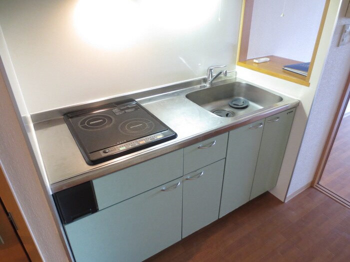 コ－ジィコ－ト桜井の物件内観写真