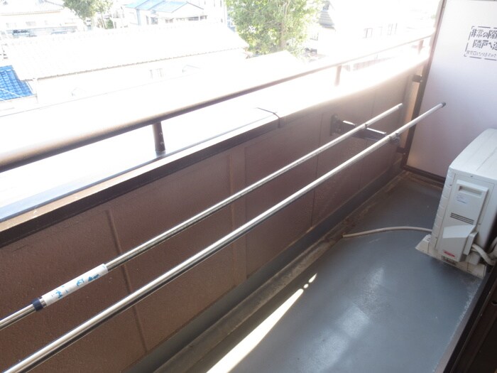 コ－ジィコ－ト桜井の物件内観写真