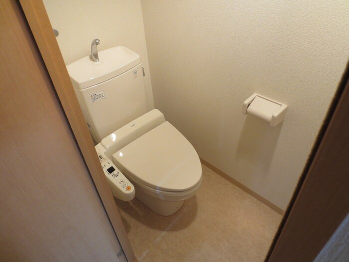 コ－ジィコ－ト桜井の物件内観写真