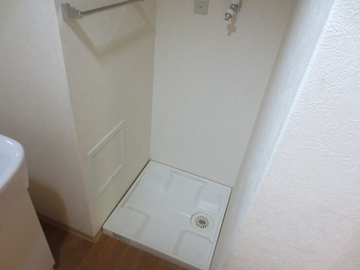 コ－ジィコ－ト桜井の物件内観写真