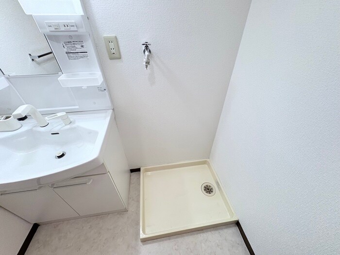 ピジョットハウスの物件内観写真