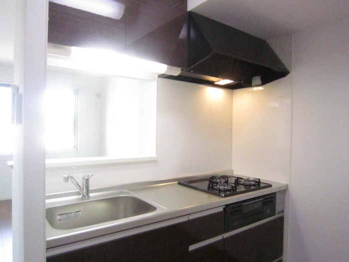 ピュアコート原町の物件内観写真