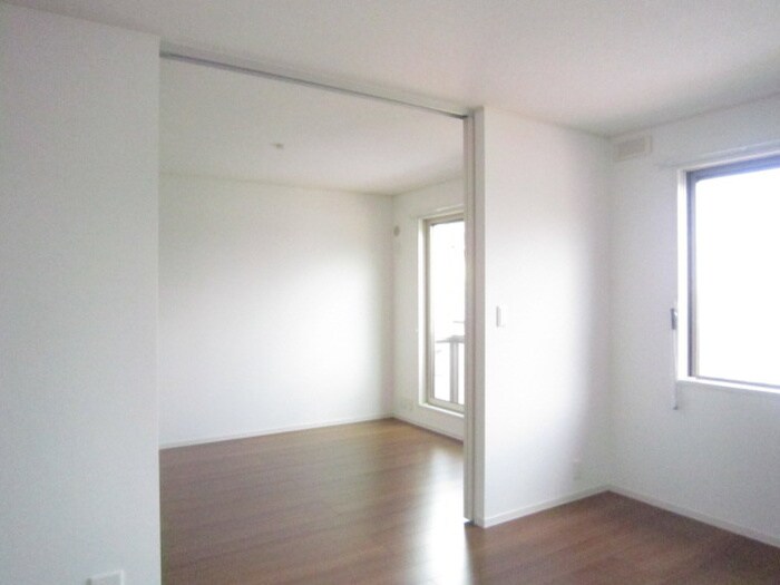 ピュアコート原町の物件内観写真