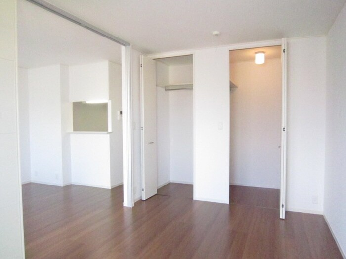 ピュアコート原町の物件内観写真