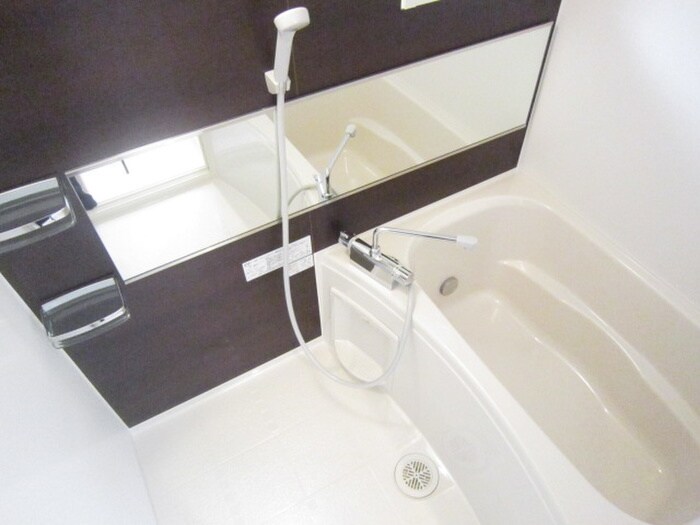 ピュアコート原町の物件内観写真