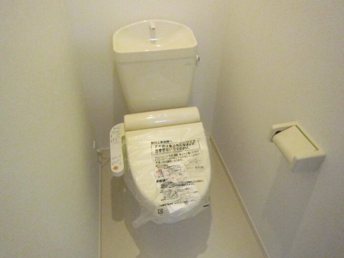 ピュアコート原町の物件内観写真