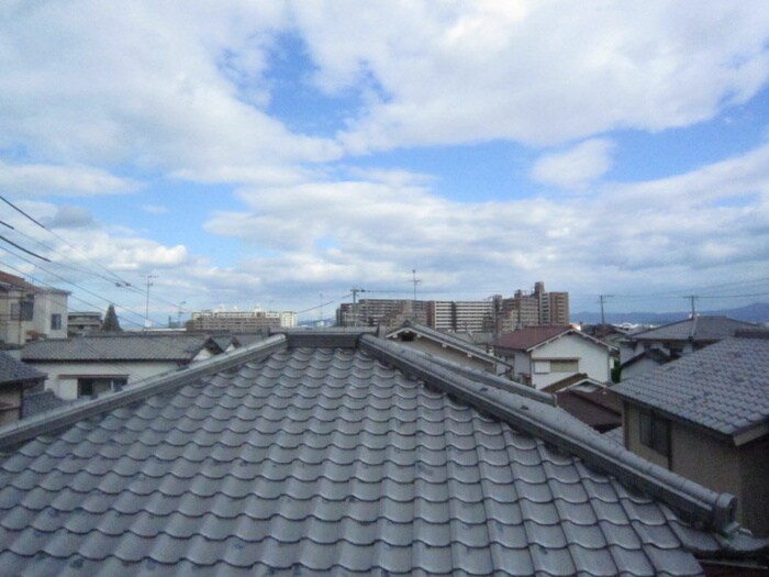 ピュアコート原町の物件内観写真