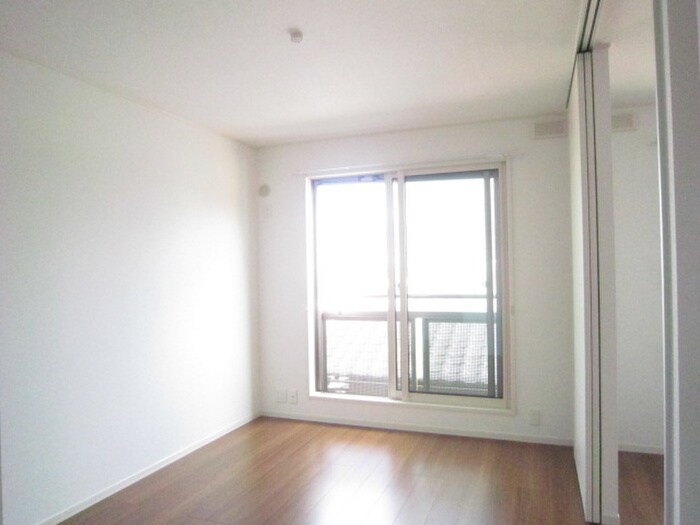 ピュアコート原町の物件内観写真