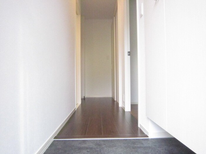 ピュアコート原町の物件内観写真