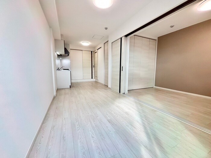 セレニティ法善寺の物件内観写真