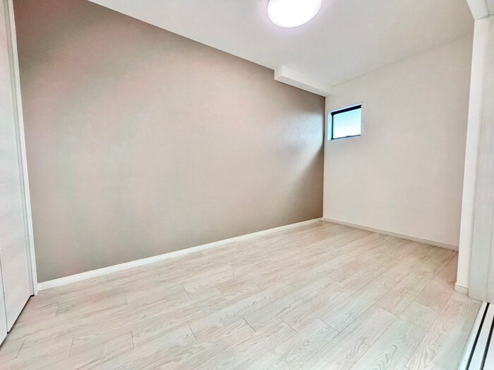 セレニティ法善寺の物件内観写真