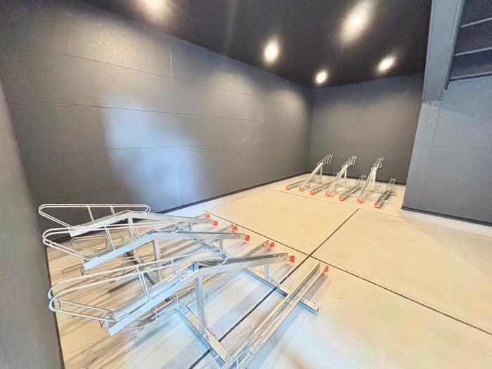 セレニティ法善寺の物件外観写真