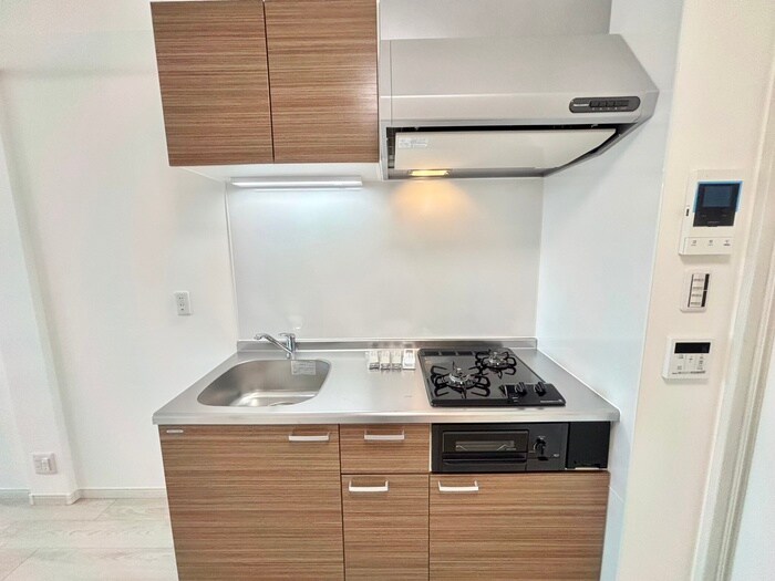 セレニティ法善寺の物件内観写真