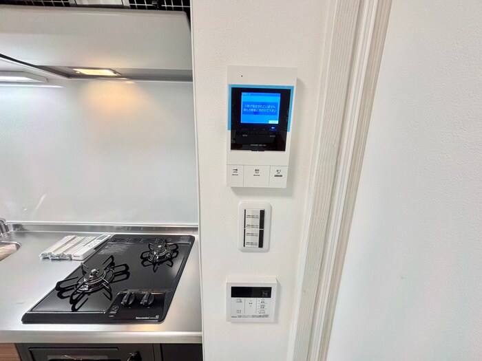 セレニティ法善寺の物件内観写真