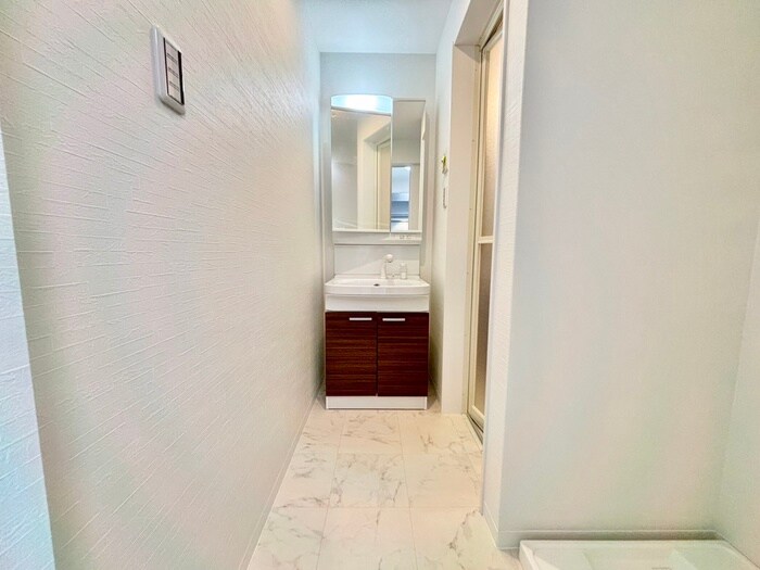 セレニティ法善寺の物件内観写真