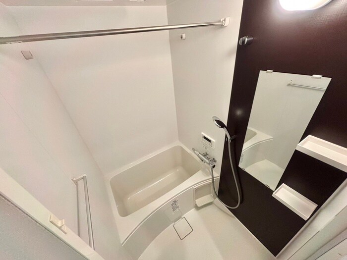 セレニティ法善寺の物件内観写真