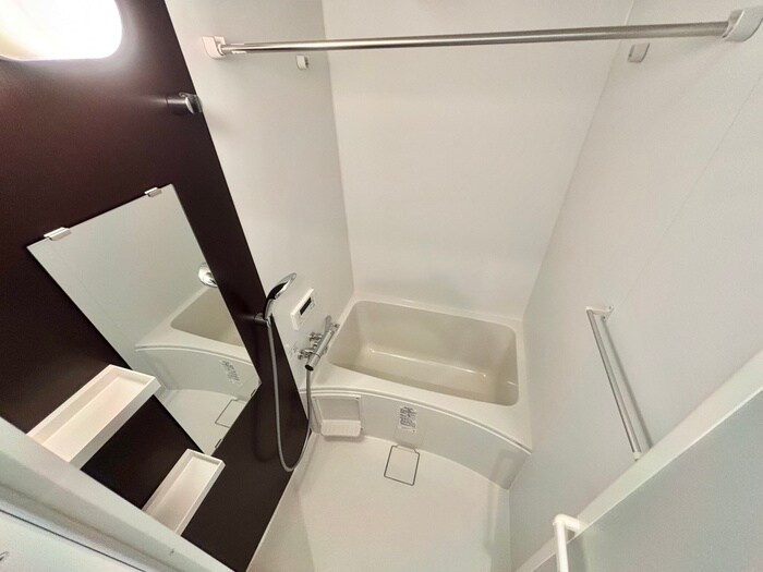 セレニティ法善寺の物件内観写真