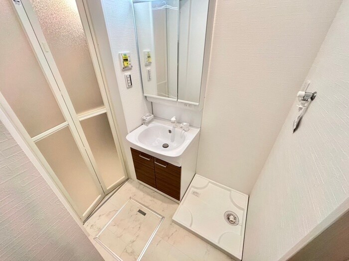 セレニティ法善寺の物件内観写真