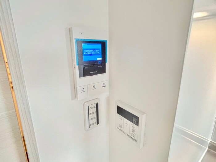 セレニティ法善寺の物件内観写真