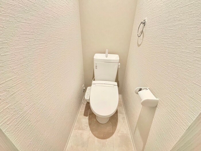 セレニティ法善寺の物件内観写真