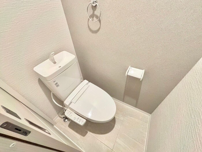 セレニティ法善寺の物件内観写真