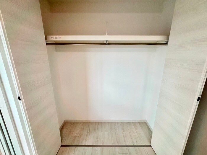 セレニティ法善寺の物件内観写真