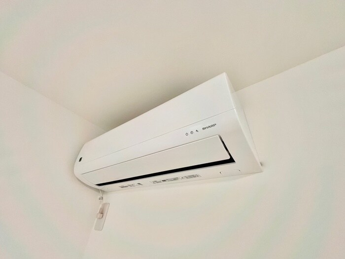 セレニティ法善寺の物件内観写真