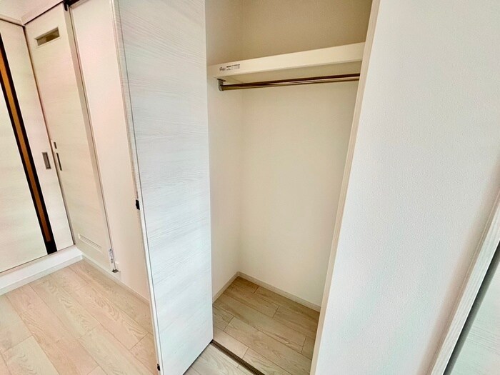 セレニティ法善寺の物件内観写真