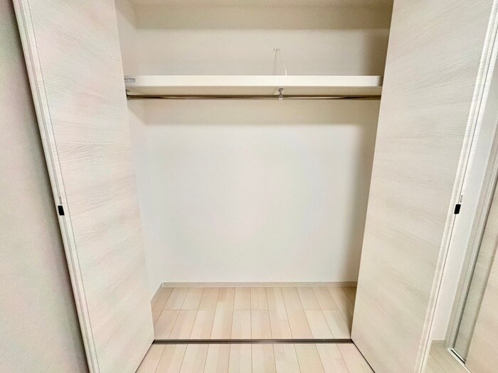 セレニティ法善寺の物件内観写真