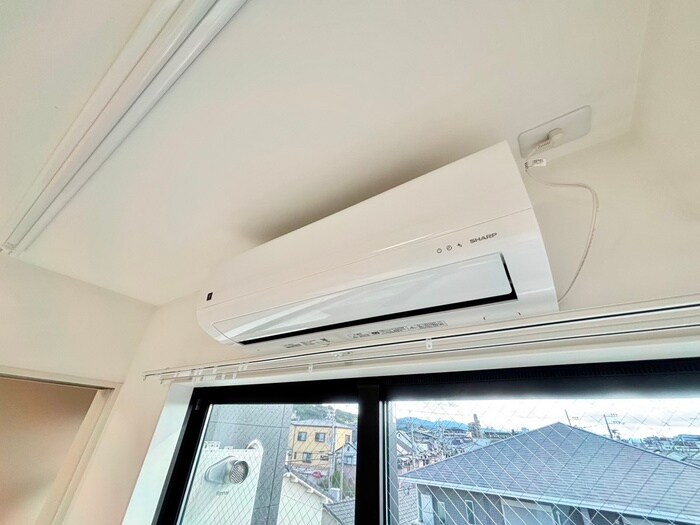 セレニティ法善寺の物件内観写真