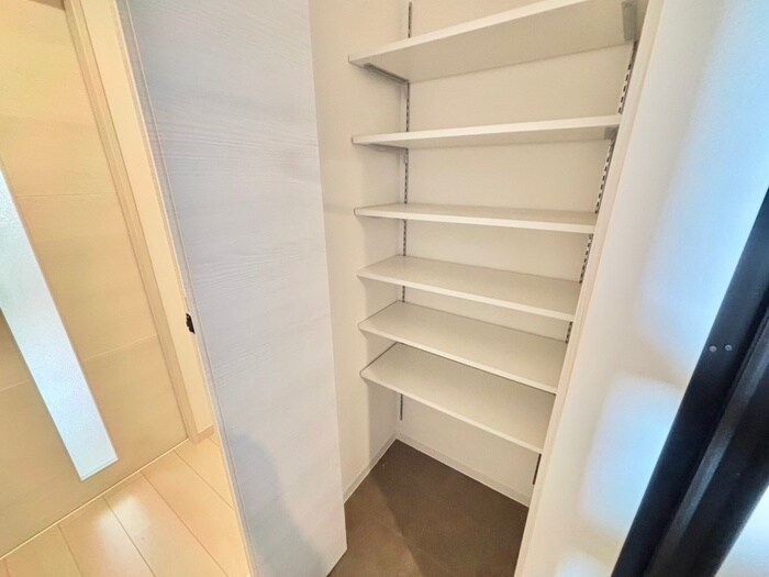 セレニティ法善寺の物件内観写真