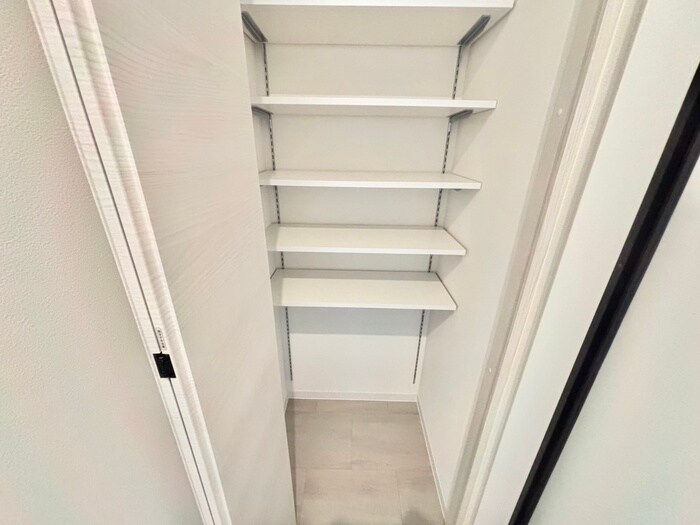 セレニティ法善寺の物件内観写真