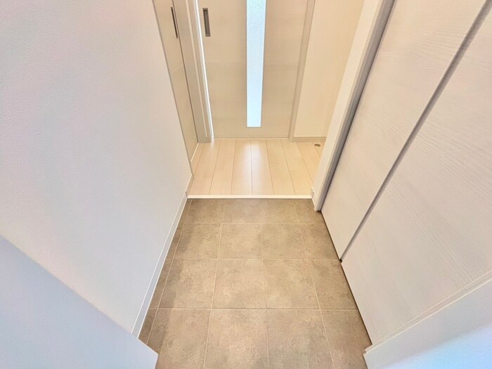 セレニティ法善寺の物件内観写真