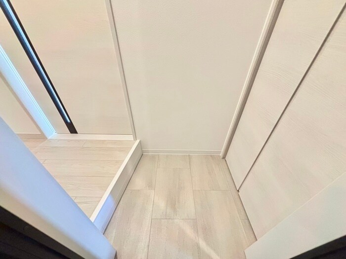 セレニティ法善寺の物件内観写真