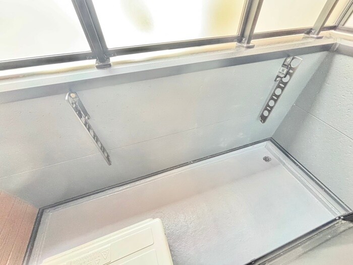 セレニティ法善寺の物件内観写真