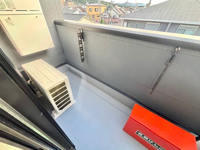 セレニティ法善寺の物件内観写真