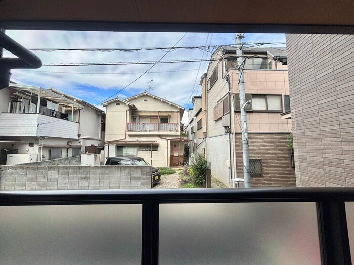 セレニティ法善寺の物件内観写真