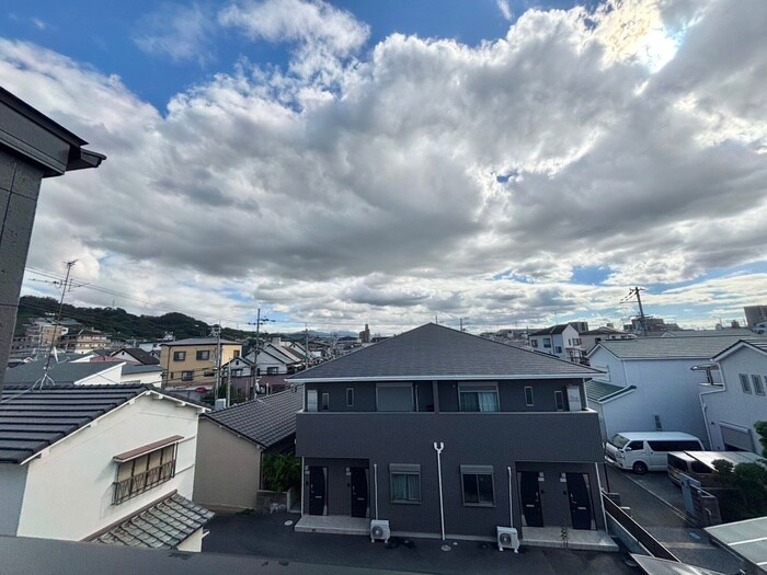 セレニティ法善寺の物件内観写真