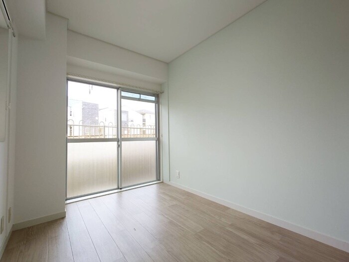 篠原南マンションの物件内観写真