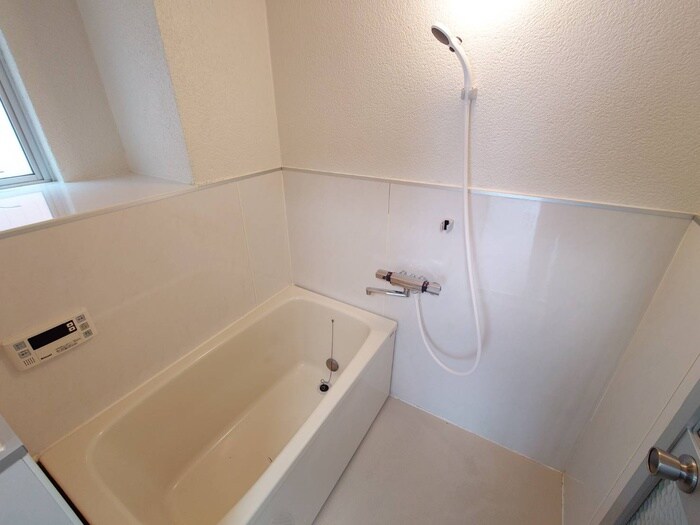 篠原南マンションの物件内観写真