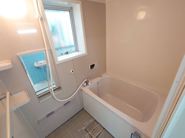 篠原南マンションの物件内観写真