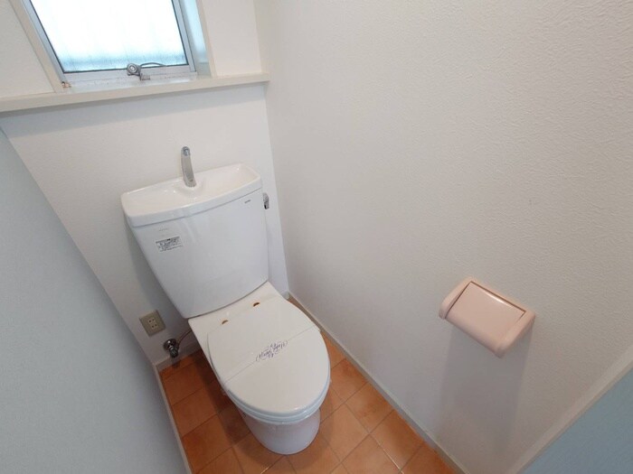 篠原南マンションの物件内観写真