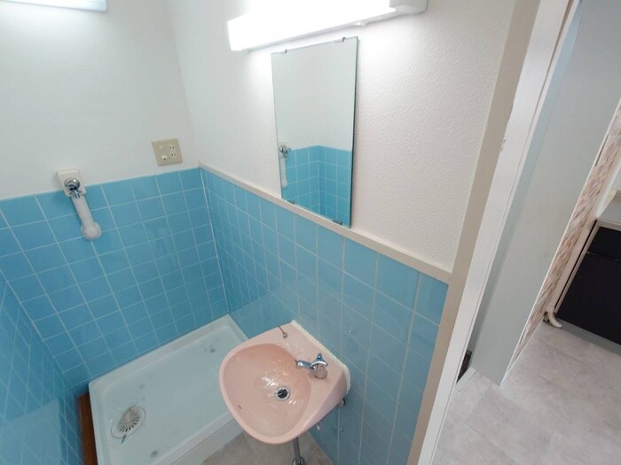 篠原南マンションの物件内観写真