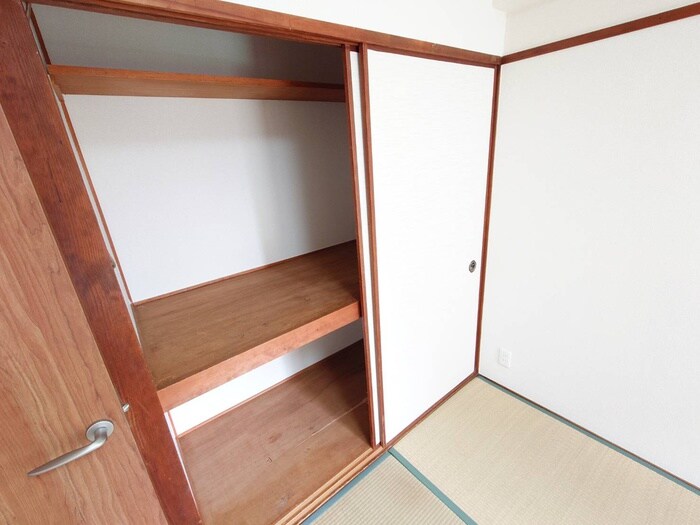 篠原南マンションの物件内観写真